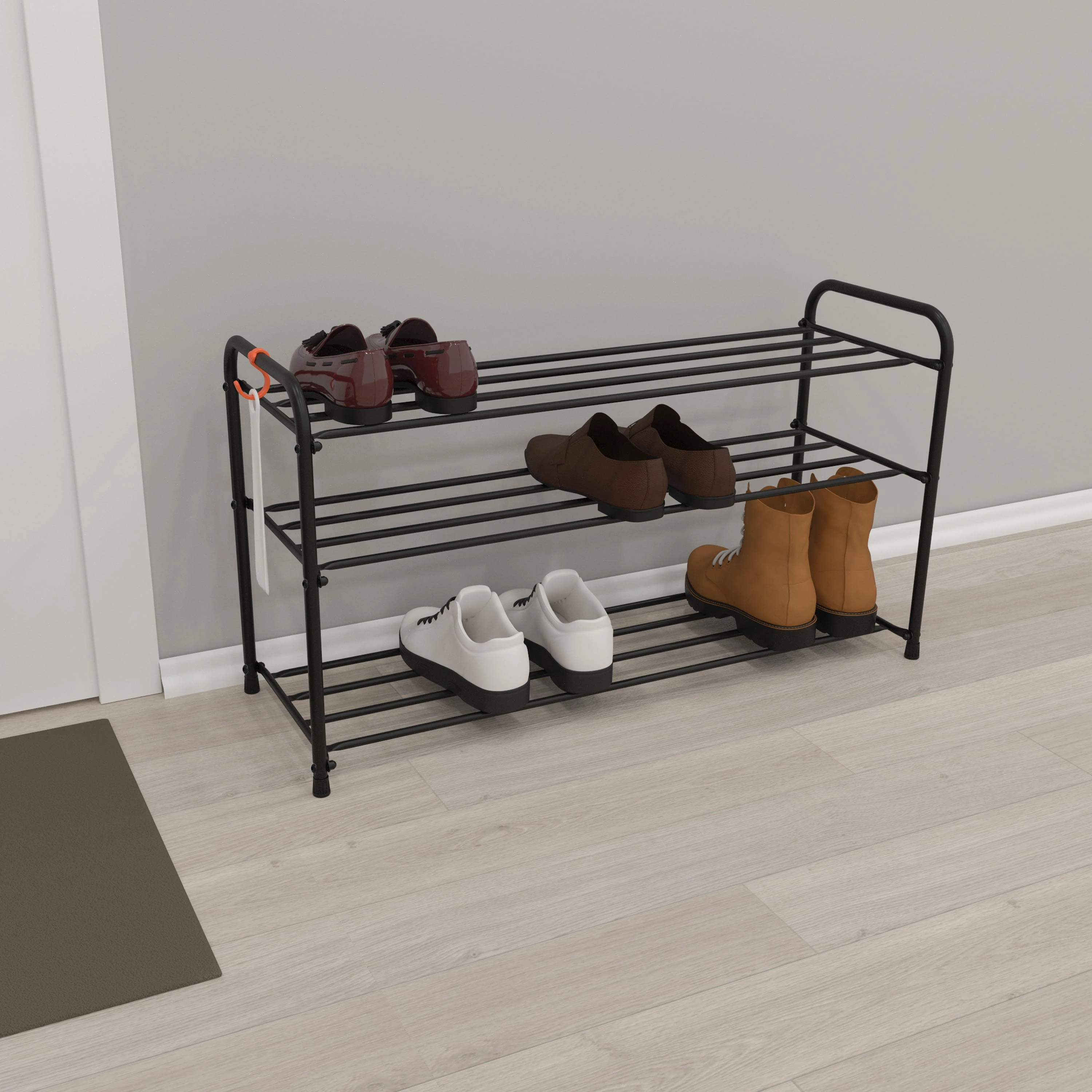 Alfa 33 poyabzal uchun tagligi (oq) bo'lib to'lash