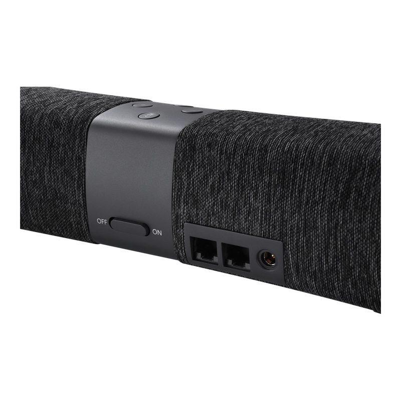 Asus Lyra Voice - AC2200 Tri-Band Smart Voice Router aqlli ovozli marshrutizatori - rasm №7 Asus Lyra Voice - AC2200 Tri-Band Smart Voice Router aqlli ovozli marshrutizatori narxi