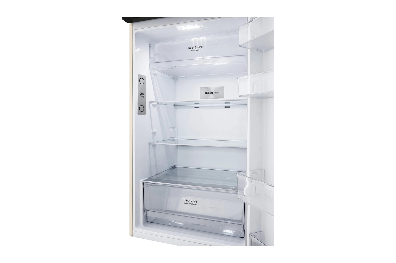 Холодильник LG GN-B392SEBB цена