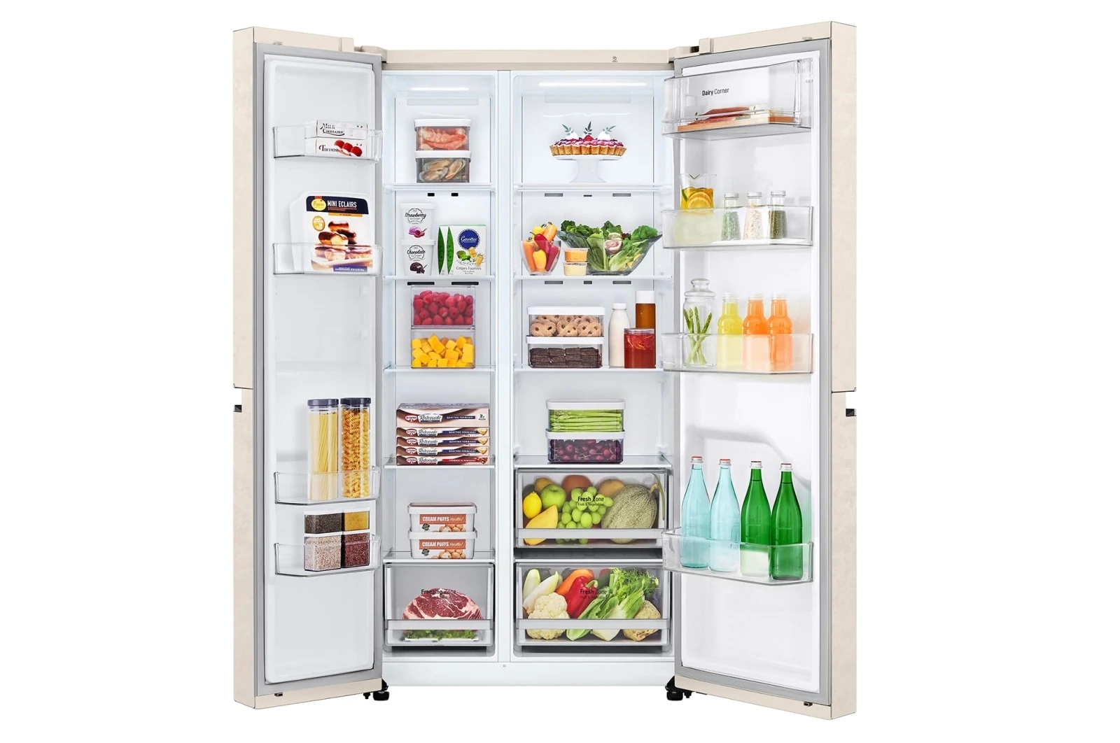 LG GC-B257JEYV sovutgichi narxi