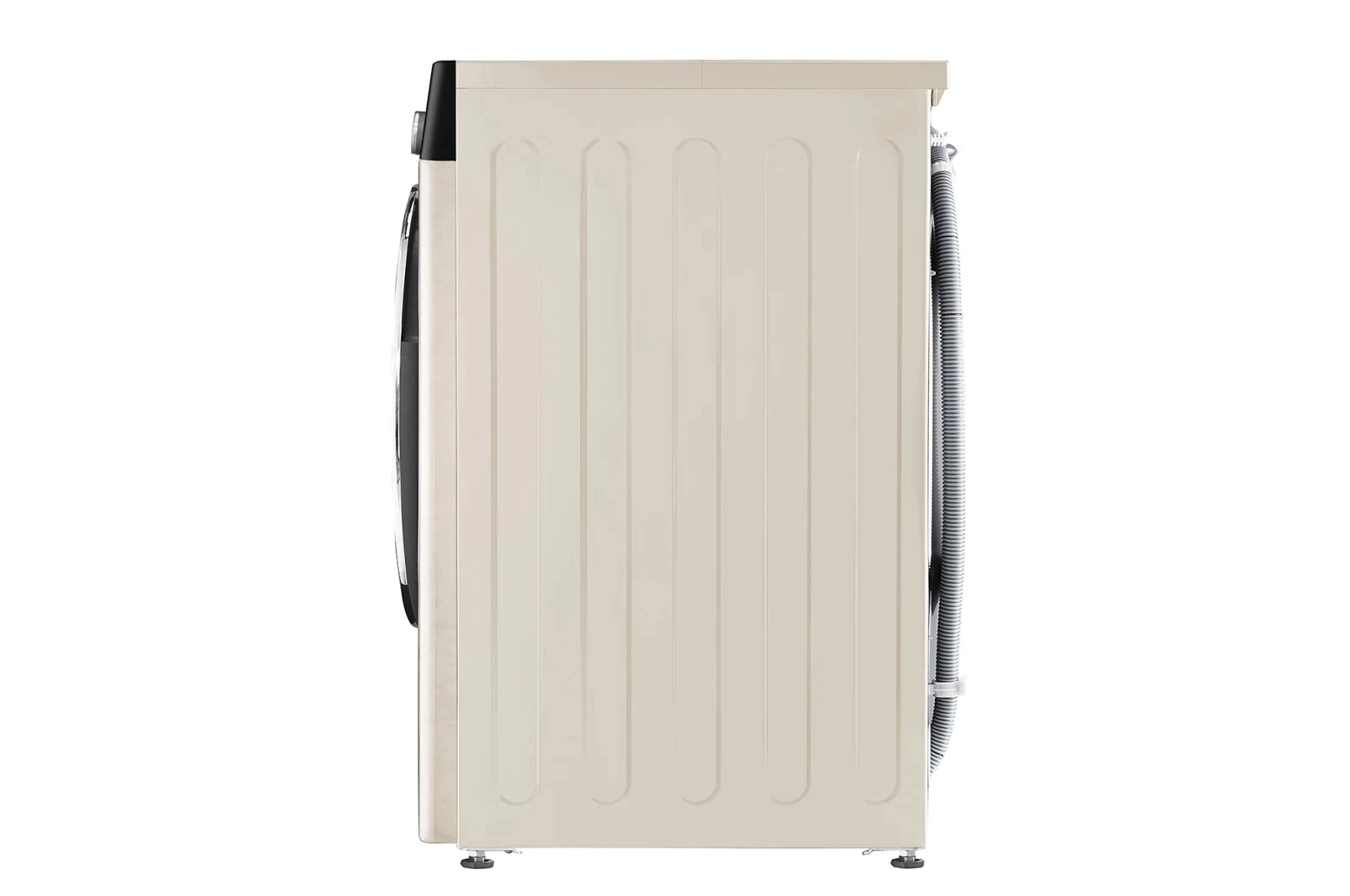 LG F4V5VS9B (bug‘+Smart Diagnosis+AI DD) 9 Kg kir yuvish mashinasi narxi