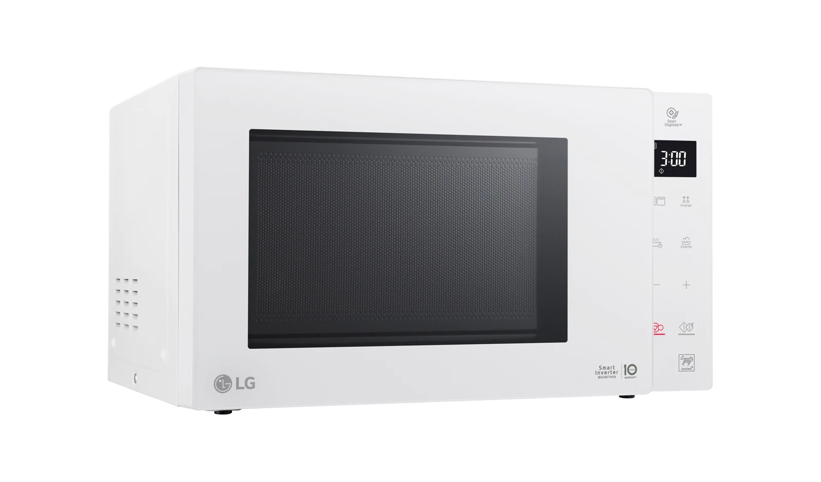 Микроволновая печь LG MS2336GIH цена