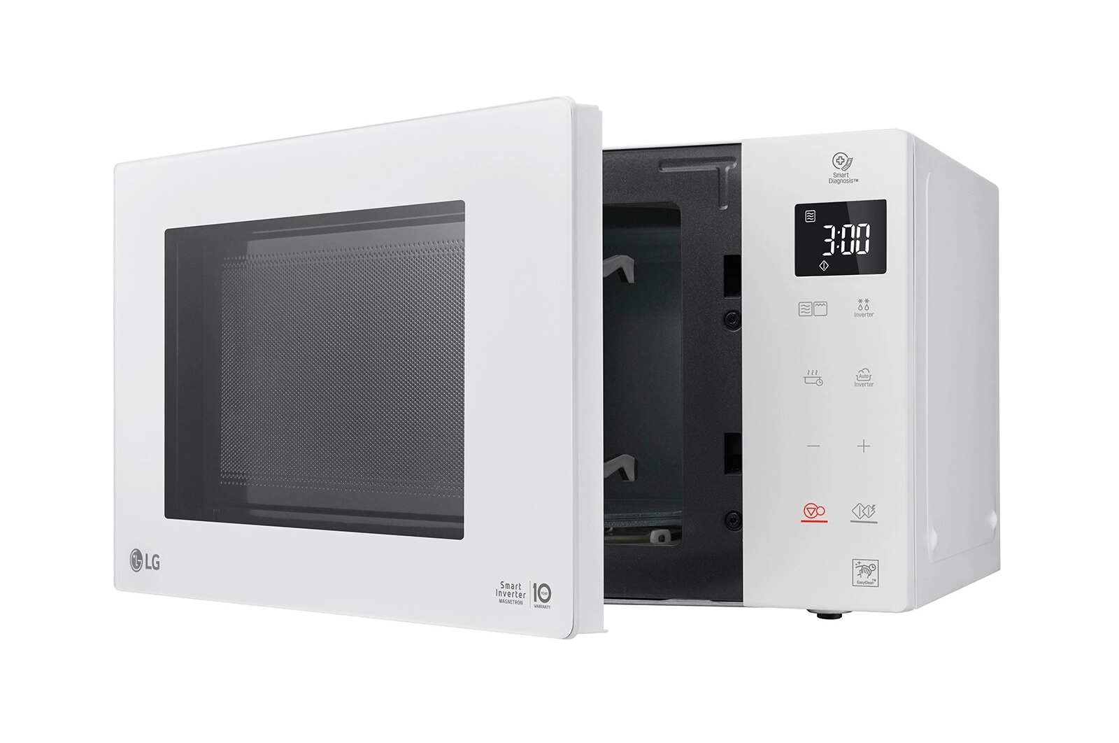 Микроволновая печь LG MH6595GIH (Grill) цена