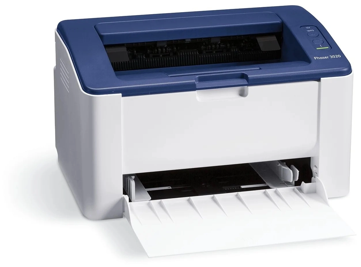 Xerox Phaser 3020BI (lazerli, oq/qora, A4, Wi-Fi) printeri narxi