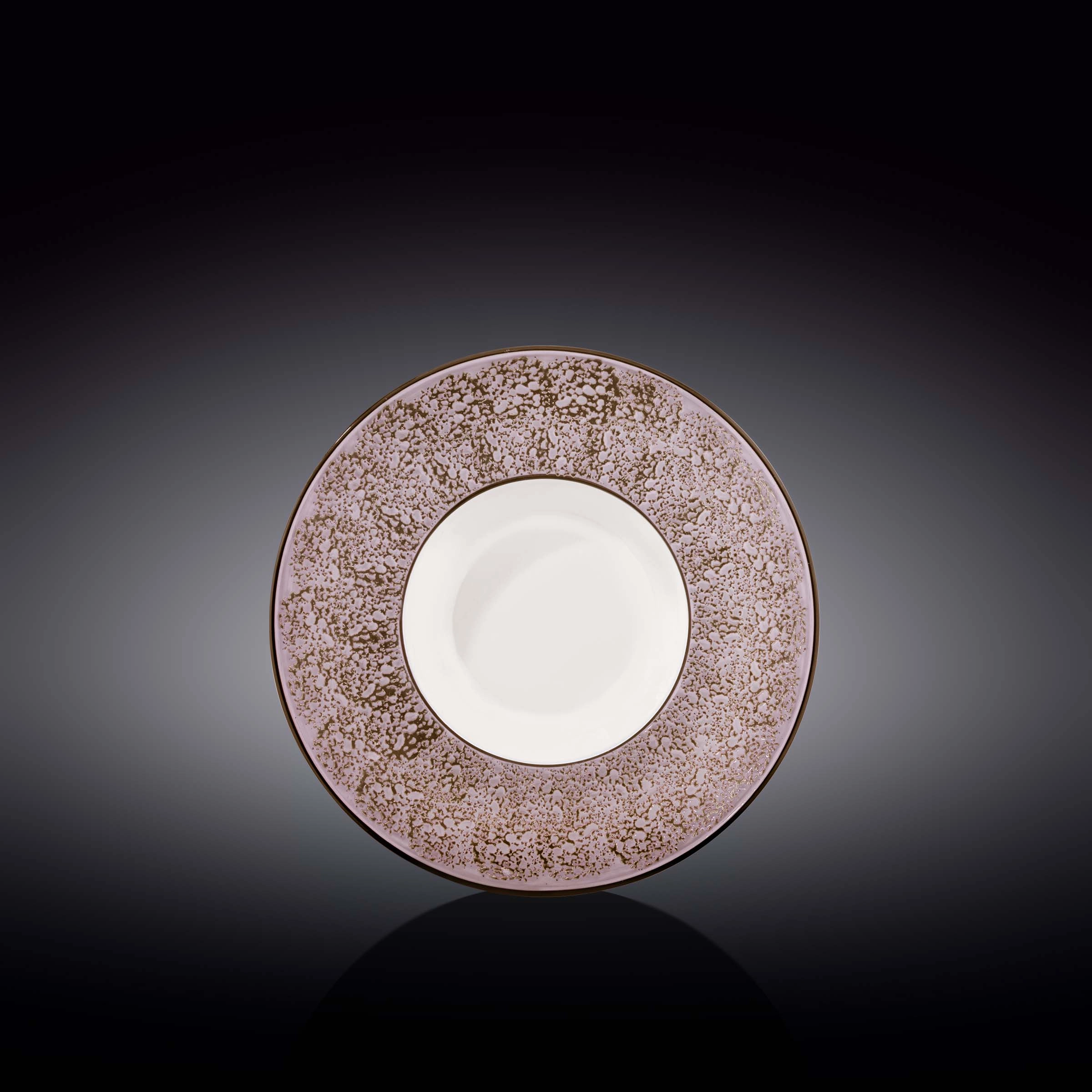 Wilmax WL-667722/A chuqur tarelkasi, 20 sm, 800 ml (lavanda rang) sotib olish