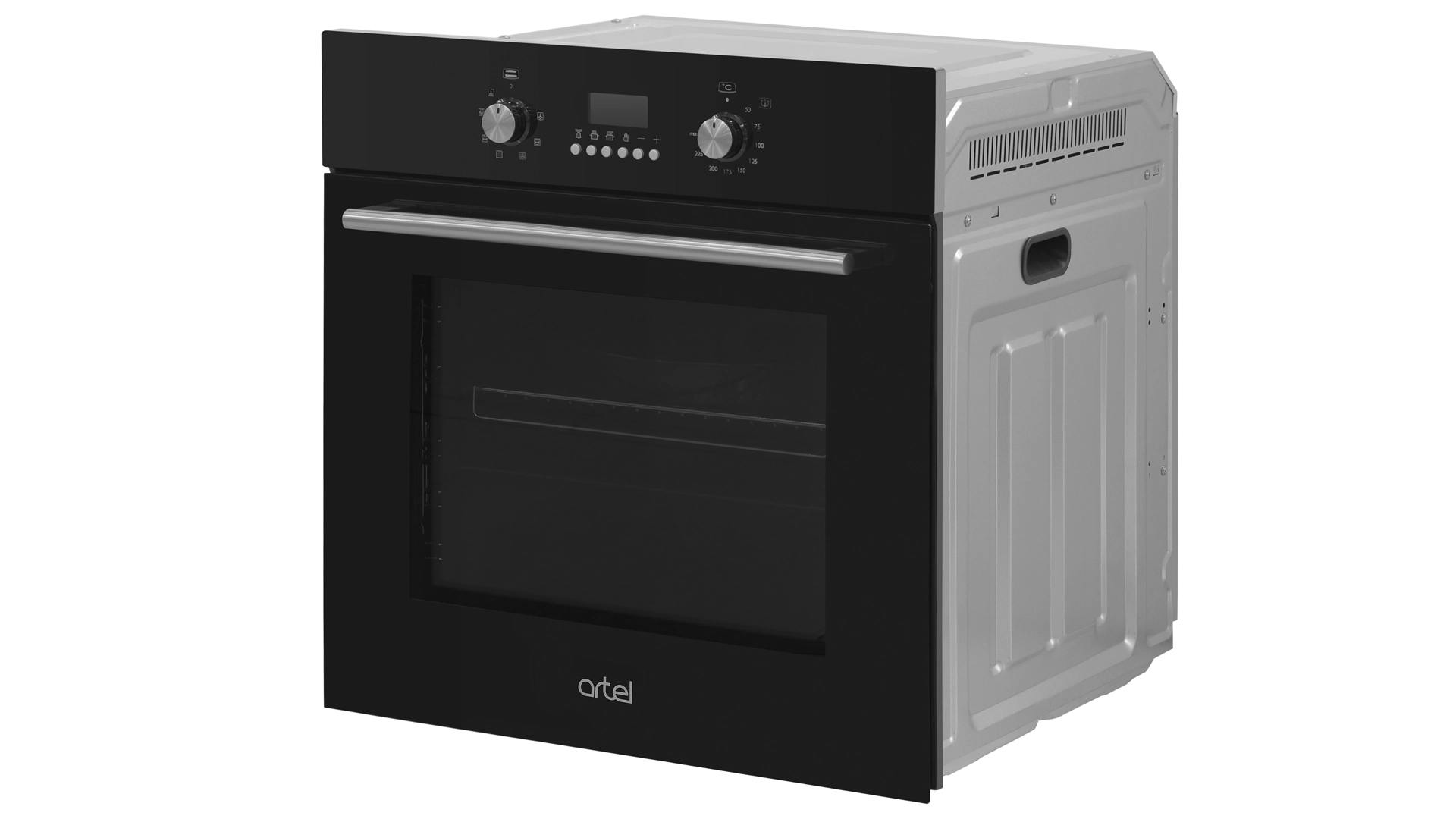 Artel Art-Classico I6714 o‘rnatiluvchi duxovka-shkafi O'zbekistonda