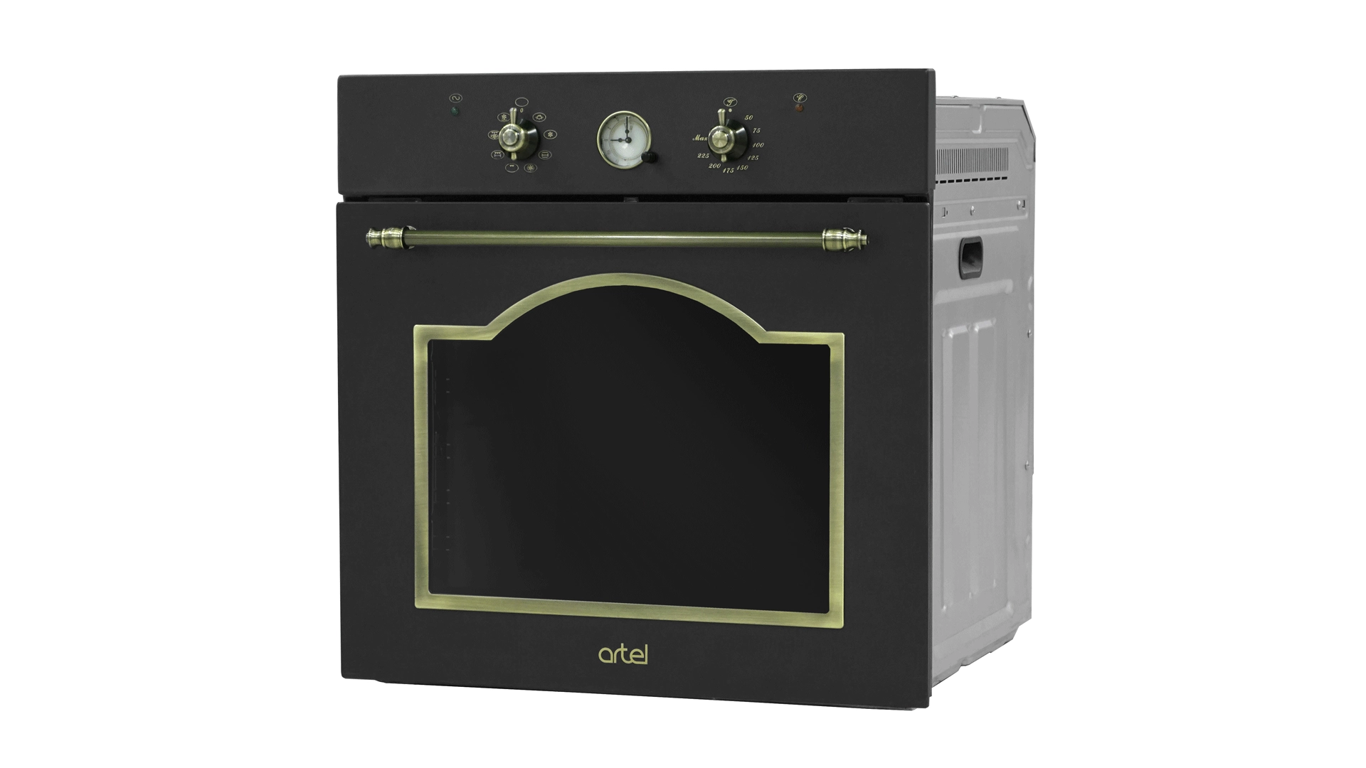 Artel Art-Retro I6732 o‘rnatiluvchi duxovka-shkafi O'zbekistonda