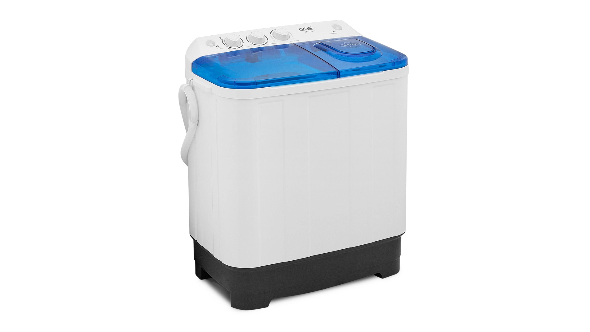 Стиральная машина полуавтомат Artel TE45P (Синяя) 4,5 Кг в Узбекистане