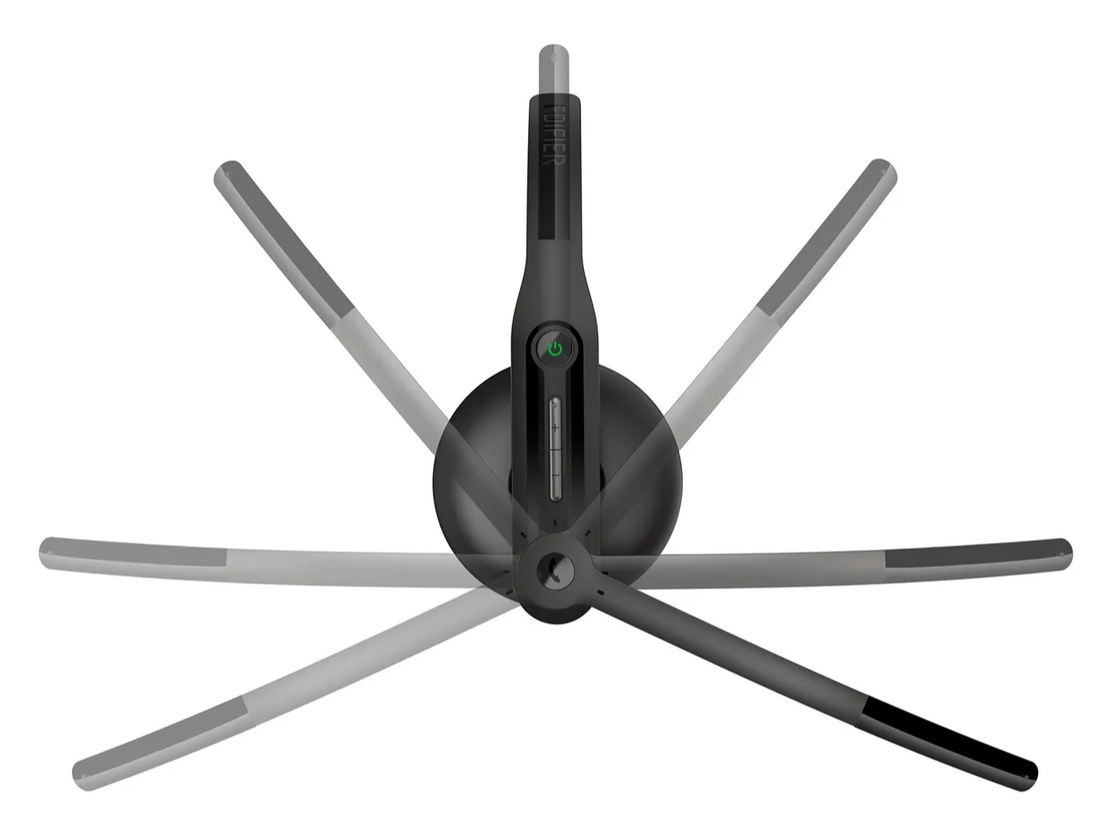 Наушники с микрофоном Edifier CC200 цена