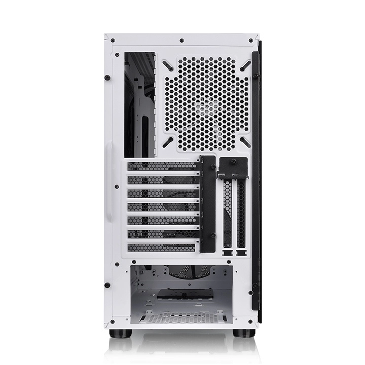 Компьютерный корпус Thermaltake Commander C34 TG Snow ARGB Edition (CA-1N5-00M6WN-00) - фото №7 Компьютерный корпус Thermaltake Commander C34 TG Snow ARGB Edition (CA-1N5-00M6WN-00) цена
