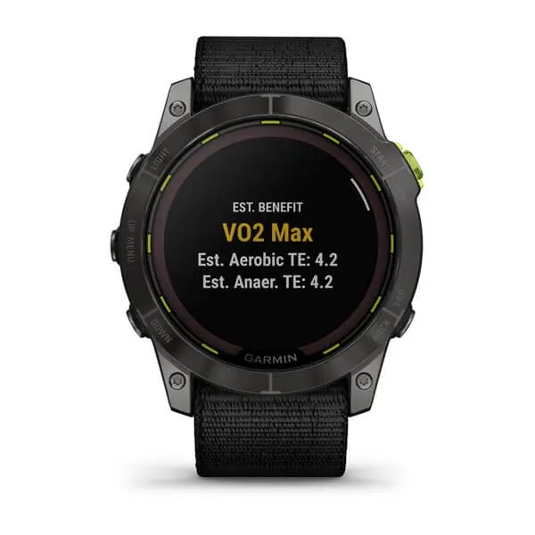 Смарт часы Garmin ENDURO 2 цена