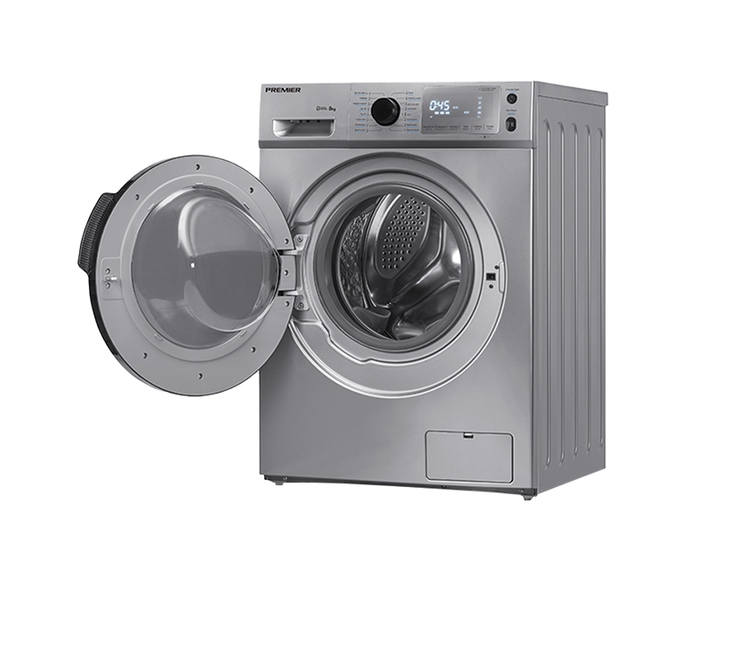 Premier PRM-80MD-1407 MDIN/DS 8 Kg kir yuvish mashinasi arzon