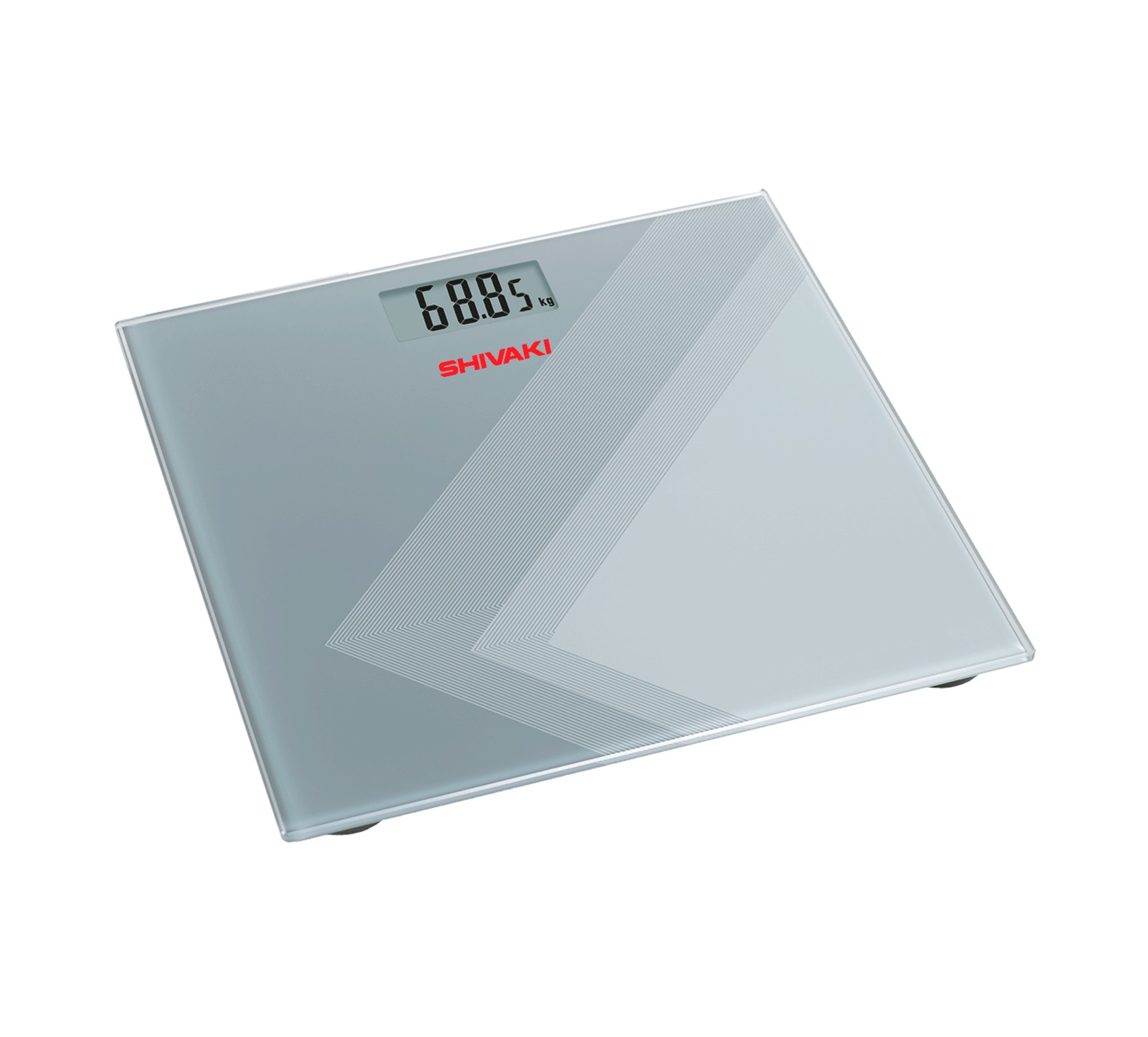 Весы Shivaki EB-5636 купить