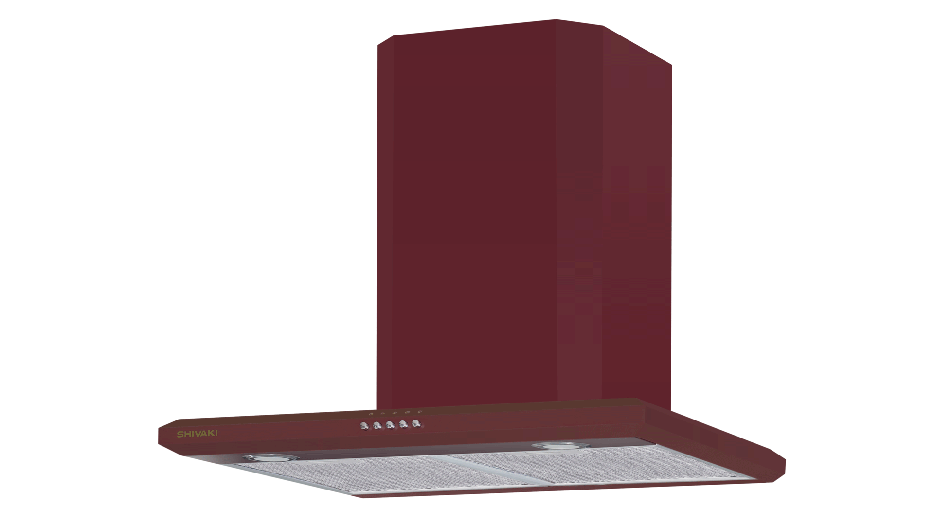 Shivaki 1160 Rapido (Burgundy) dudbo‘roni O'zbekistonda