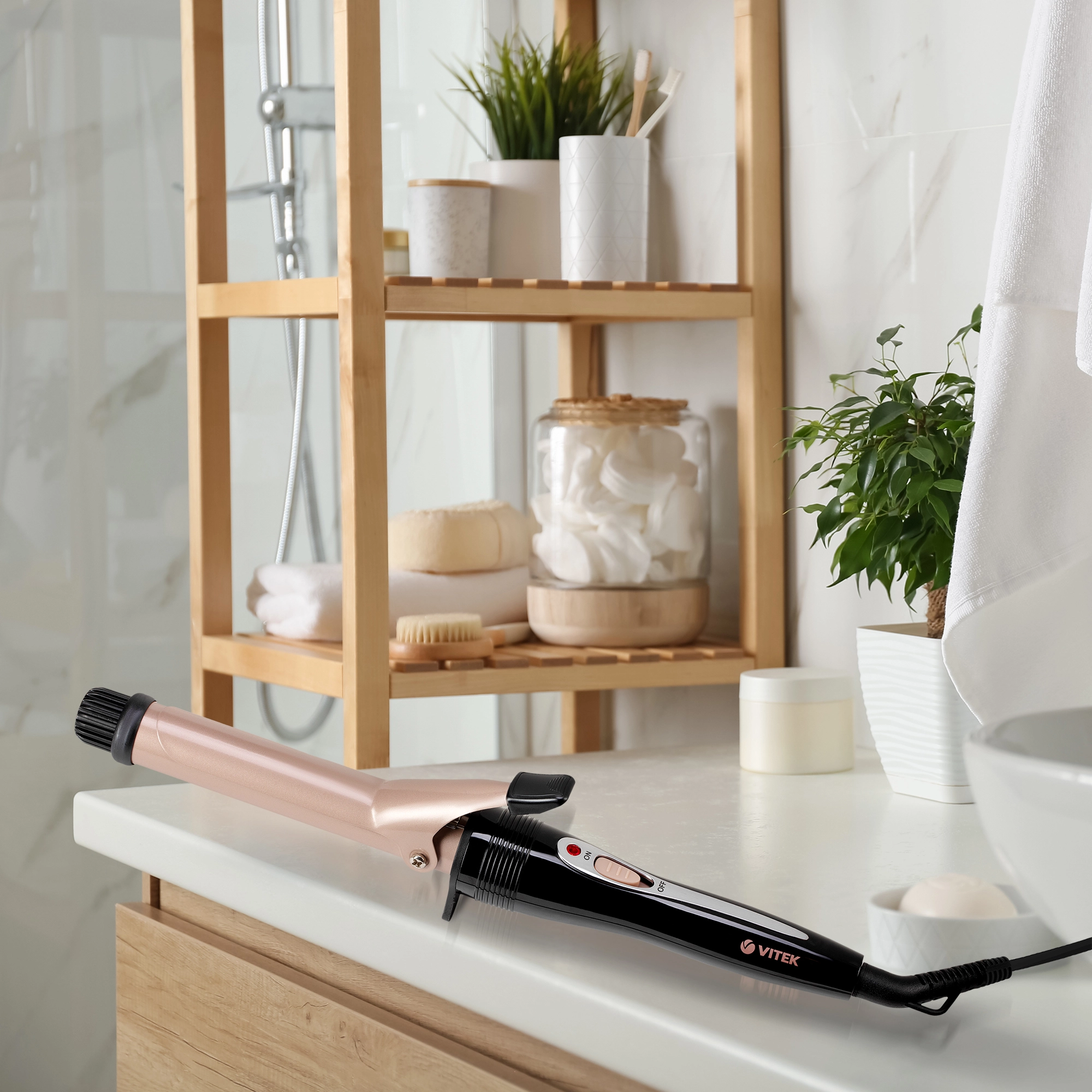 VITEK VT-2508 elektr ploykasi narxi