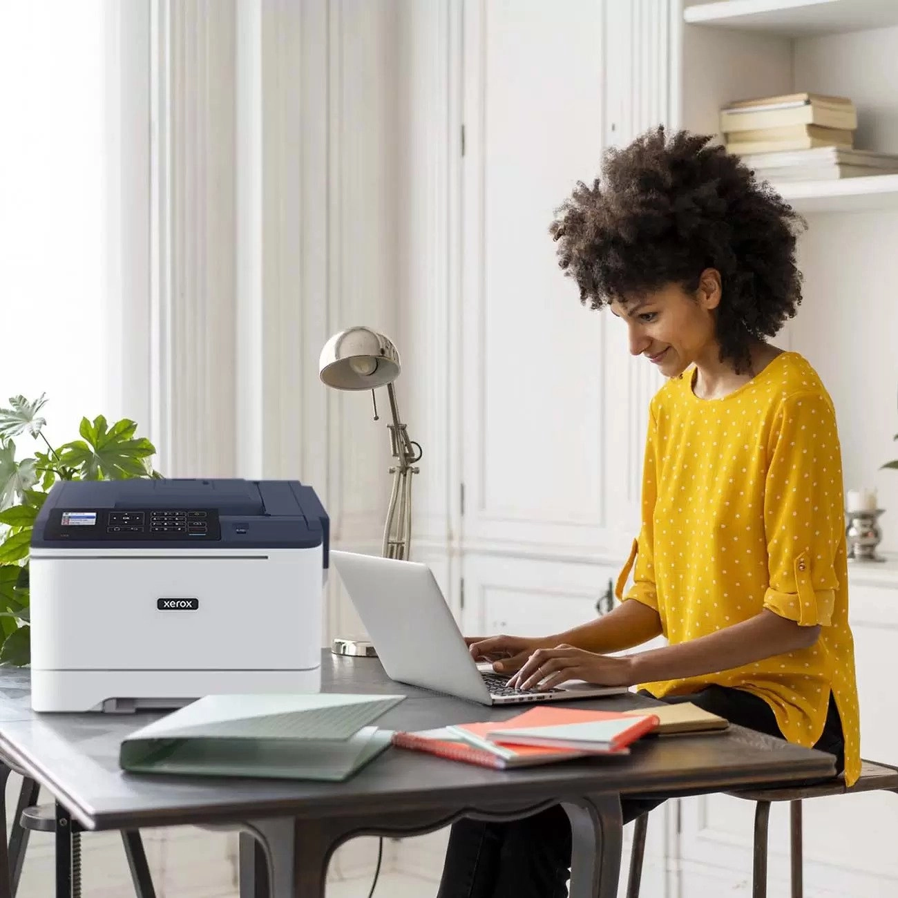 Xerox C310 (Wi-Fi, lazerli, A4) printeri narxi