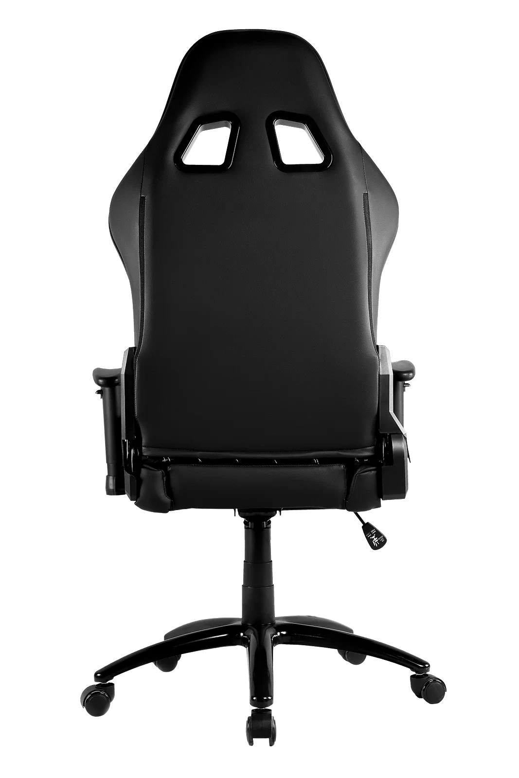 Игровое кресло 2E Gaming BUSHIDO Черный цена