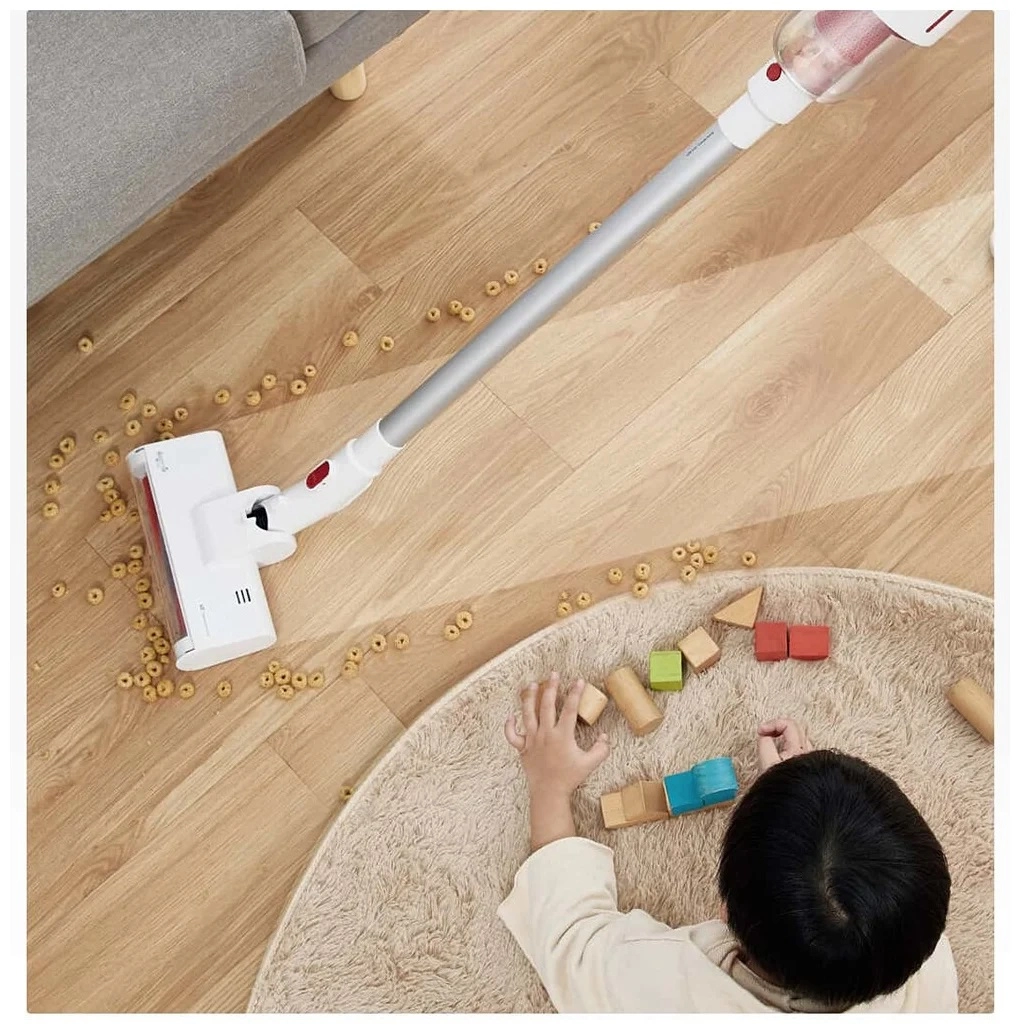 Deerma VC20 Plus changyutgichi narxi