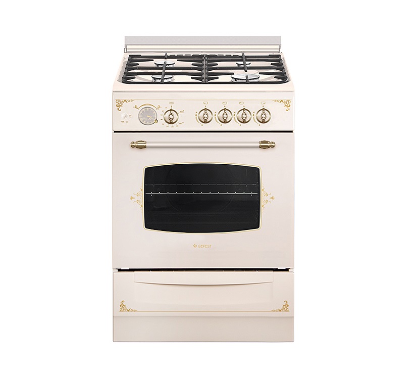 Газовая плита Gefest 6100-03 0279 купить