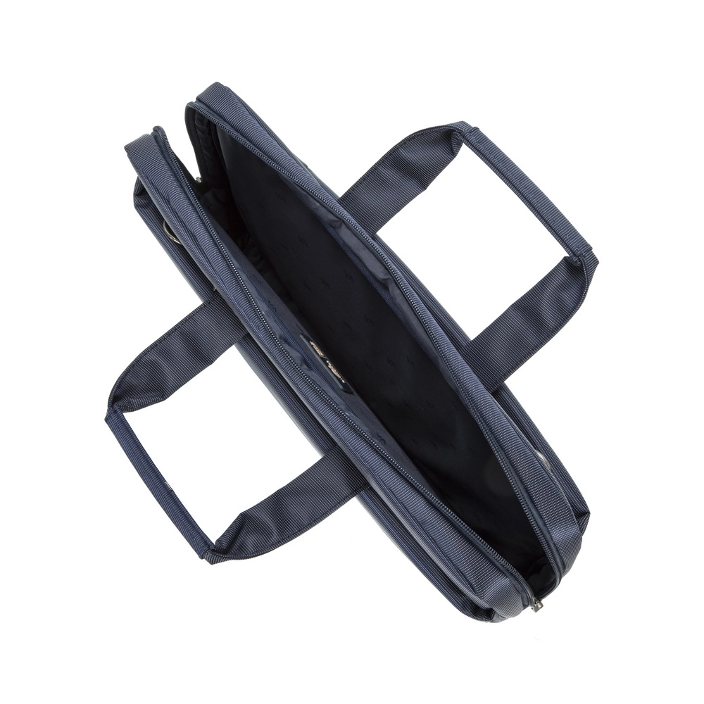 Сумка для ноутбука Rivacase 8221 13.3" Blue цена