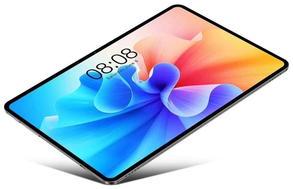 Teclast T40 Pro 10.4"  8/128GB Wi-Fi + Cellular (2021) Gray plansheti narxi