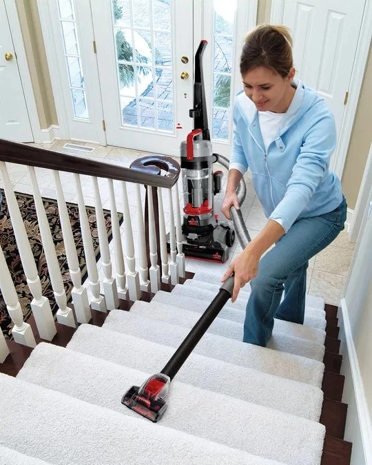 Пылесос Bissell 2110E. цена