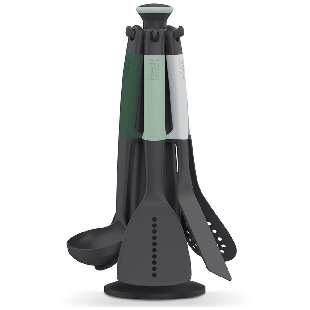 Joseph Joseph 10540 oshxona anjomlari to‘plami, 6 ta buyum narxi