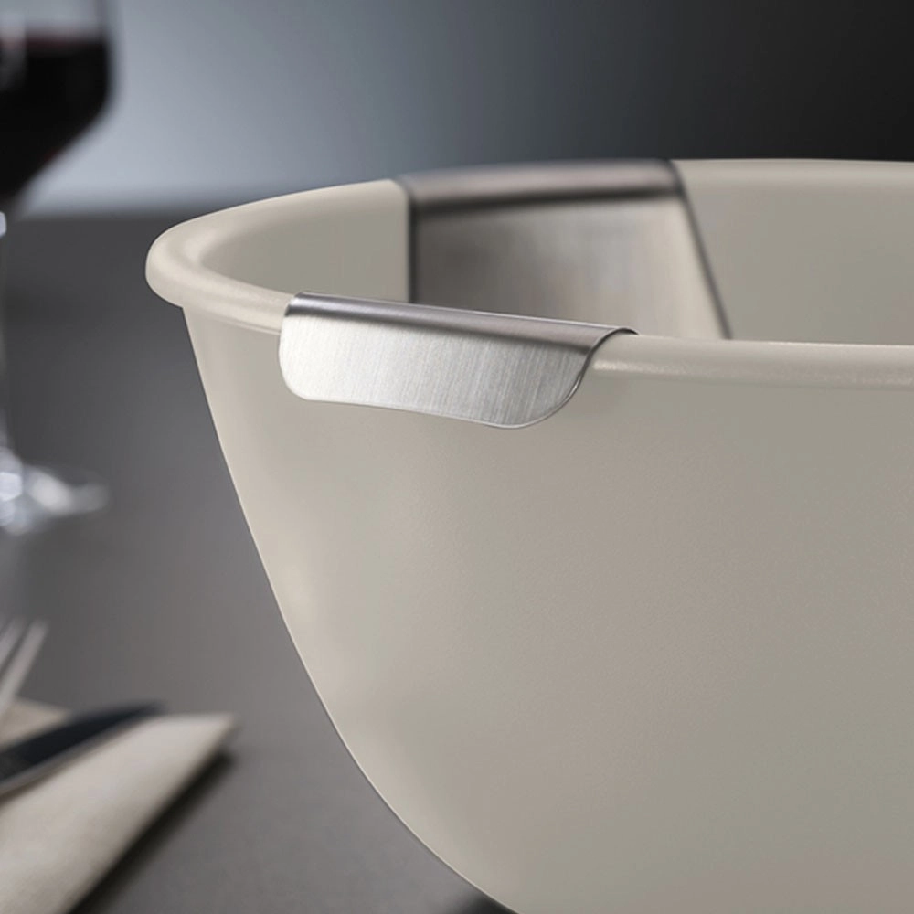 Joseph Joseph 20155 aralashtirgich aksessuarlariga ega salat idishi narxi