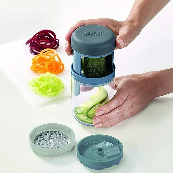 Joseph Joseph Spiro konteynerli spiral-qirg‘ichi 20158 narxi