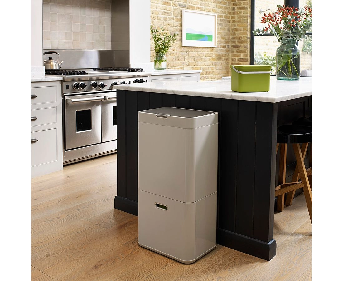 Joseph Joseph Totem 30001 chiqindilarni saralash konteyneri, 60 l narxi