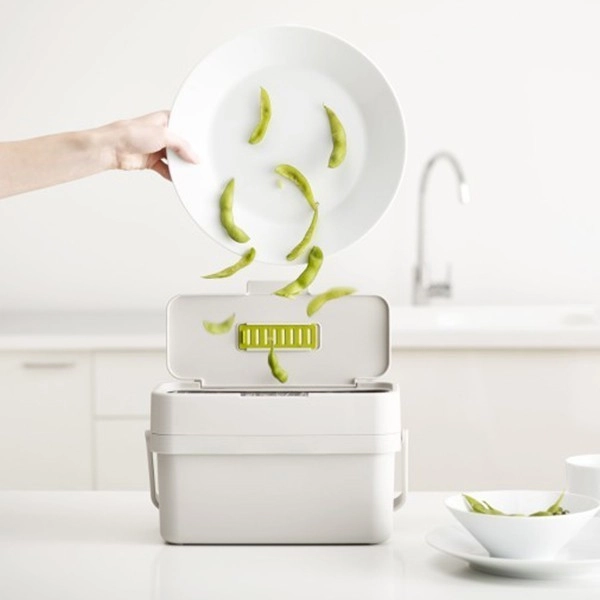 Контейнер для пищевых отходов Joseph Joseph Compo 4 30046 цена