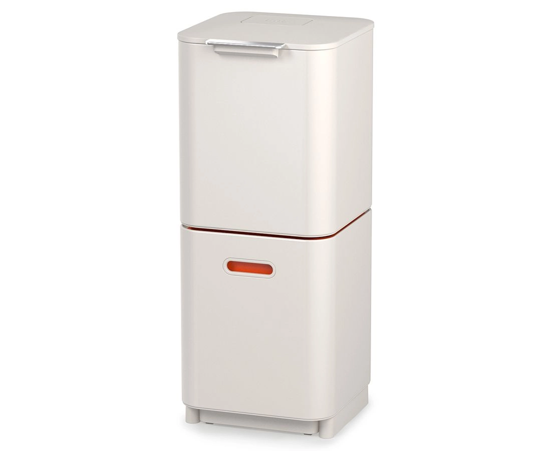 Joseph Joseph Totem Compact 40 l 30064 ikki qutili axlat konteyneri bo'lib to'lash