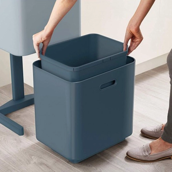 Контейнер для мусора с двумя баками Joseph Joseph Totem Max 60 л 30093 цена