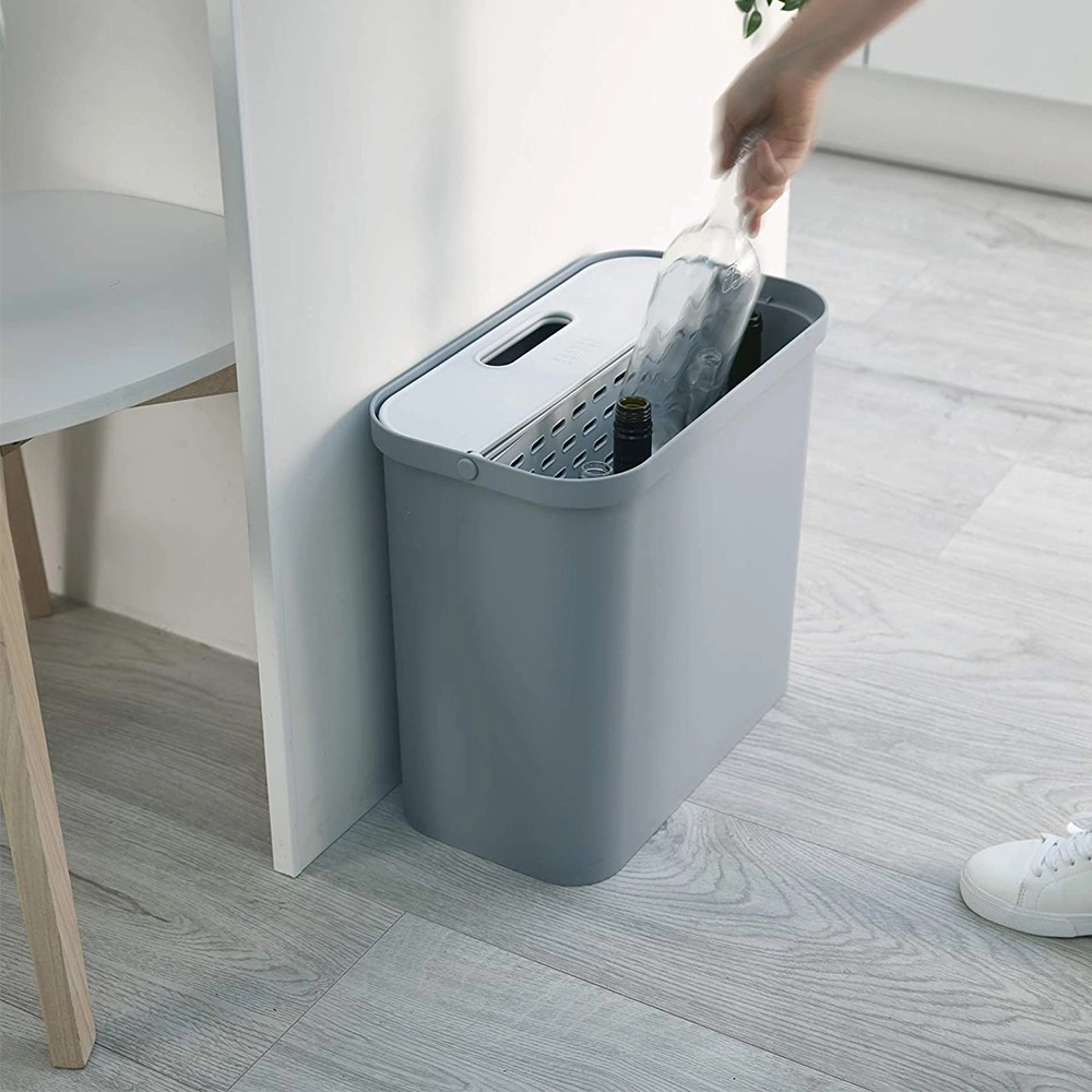 Контейнер для сортировки пищевых отходов Joseph Joseph GoRecycle 28 л 30110 цена