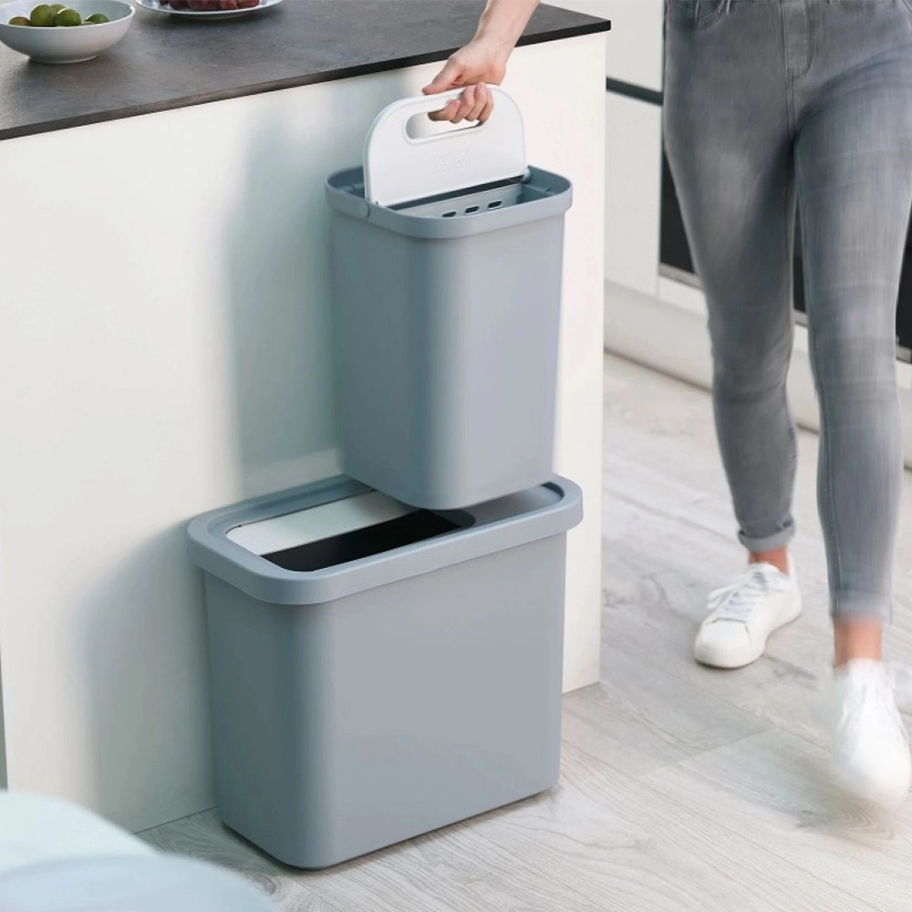 Органайзер для пищевых отходов Joseph Joseph GoRecycle 46 л 30112 цена