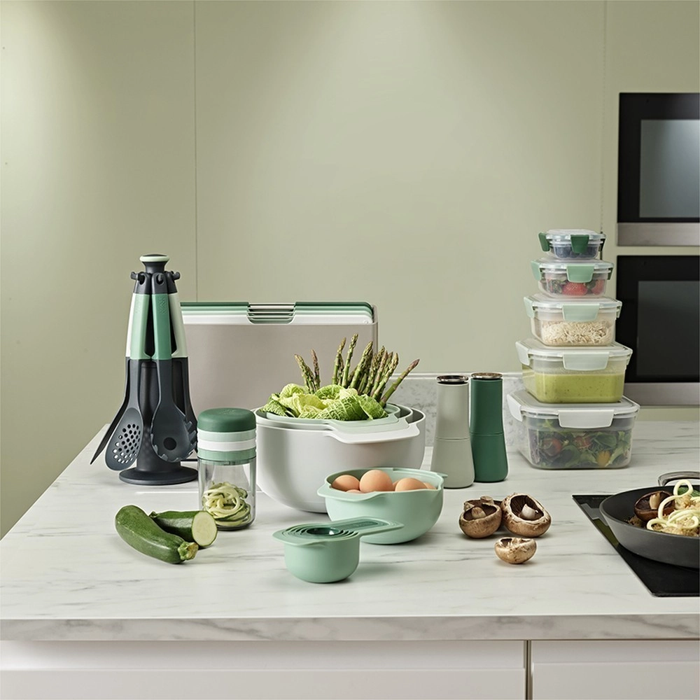 Joseph Joseph 40112 idishlar to'plami, 9 dona narxi