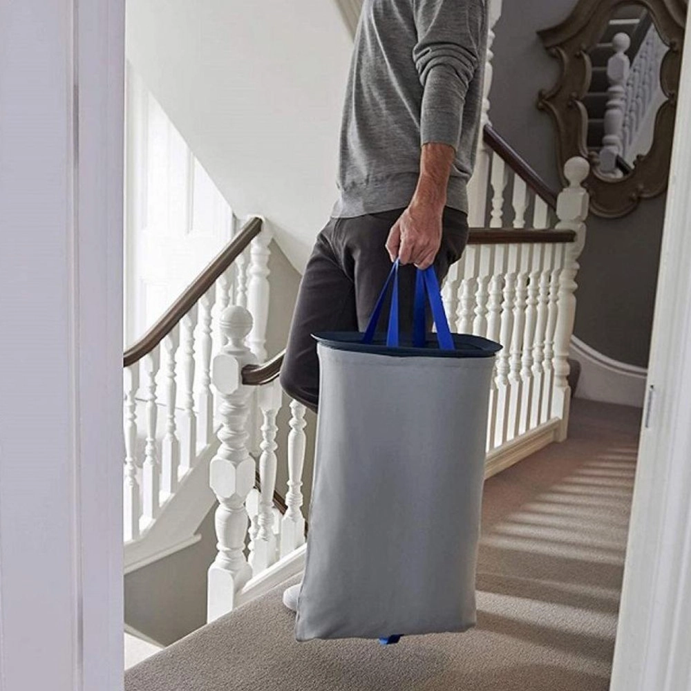 Корзина для белья Joseph Joseph 60 л 50002 цена