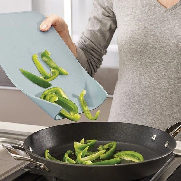 Набор разделочных досок Joseph Joseph Nest Chop 60122 цена