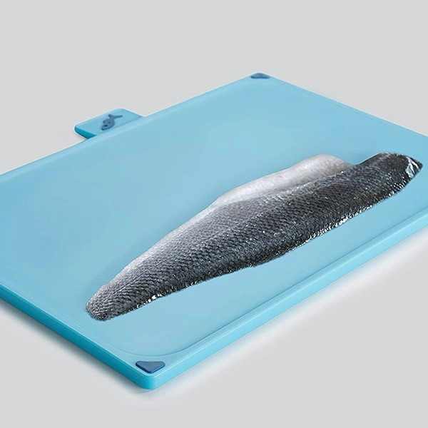 Набор разделочных досок Joseph Joseph Coast Silver Large 4 пр 60151 цена