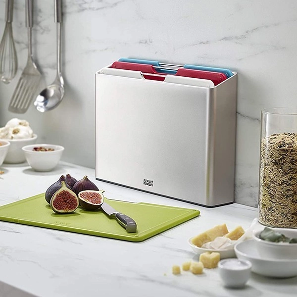 Joseph Joseph Folio Large 60185 taxtachalar to'plami, 4 dona narxi