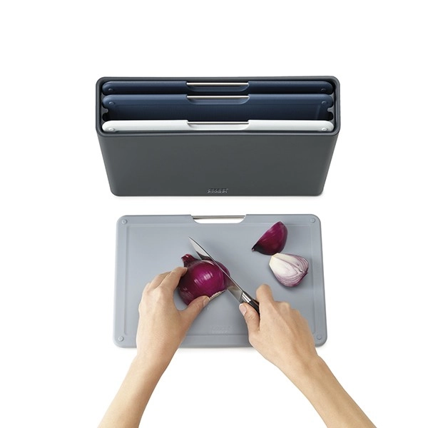 Joseph Joseph Folio 60186 taxtachalar to'plami, 4 dona narxi