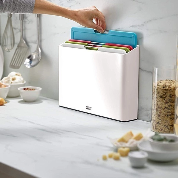 Набор разделочных досок Joseph Joseph Folio 4 пр 60196 цена