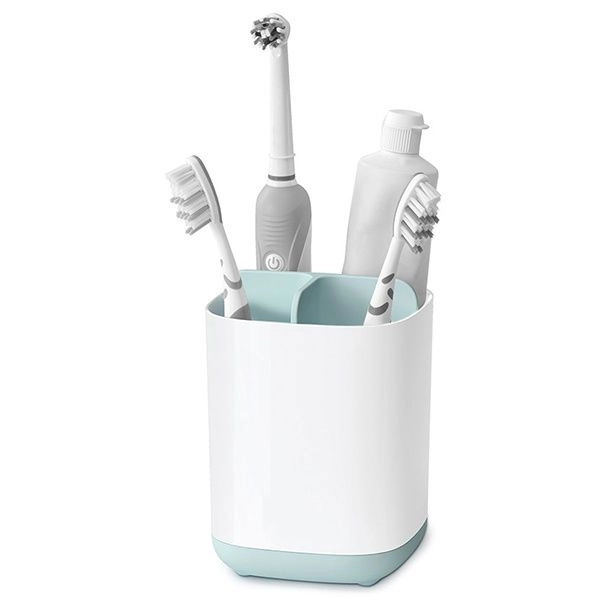 Органайзер для зубных щеток Joseph Joseph EasyStore 70500 цена