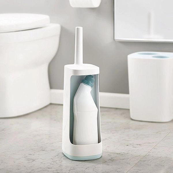 Ершик для унитаза Joseph Joseph Flex Plus 70507 цена