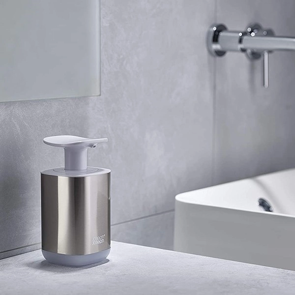 Органайзер для зубных щеток и дозатор для мыла Joseph Joseph 70551 цена