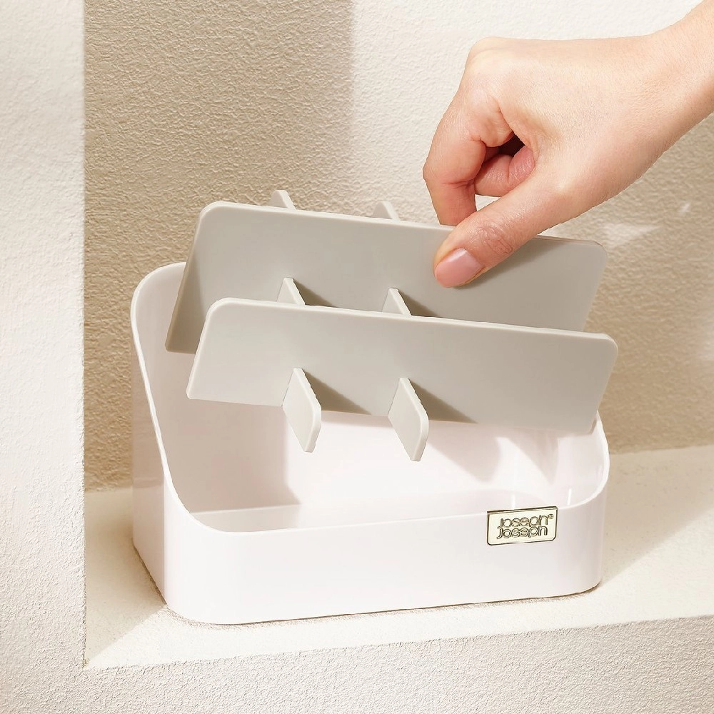 Joseph Joseph 75002 kosmetika uchun organayzeri narxi