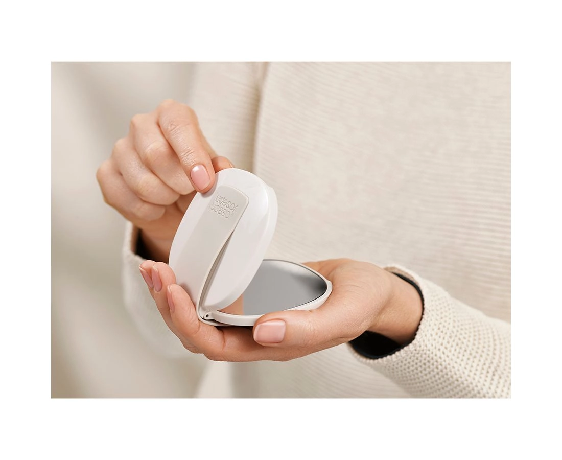 Зеркало компактное Joseph Joseph Viva 75006 цена