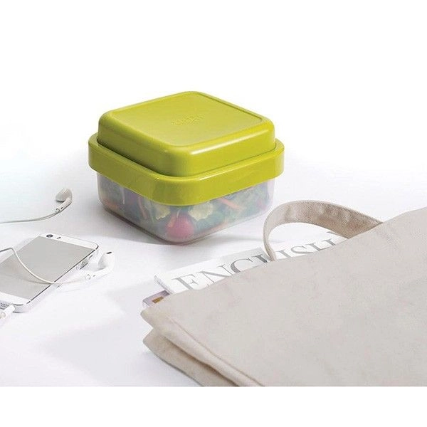 Контейнер для салата Joseph Joseph GoEat Space 81029 - фото №7 Контейнер для салата Joseph Joseph GoEat Space 81029 цена