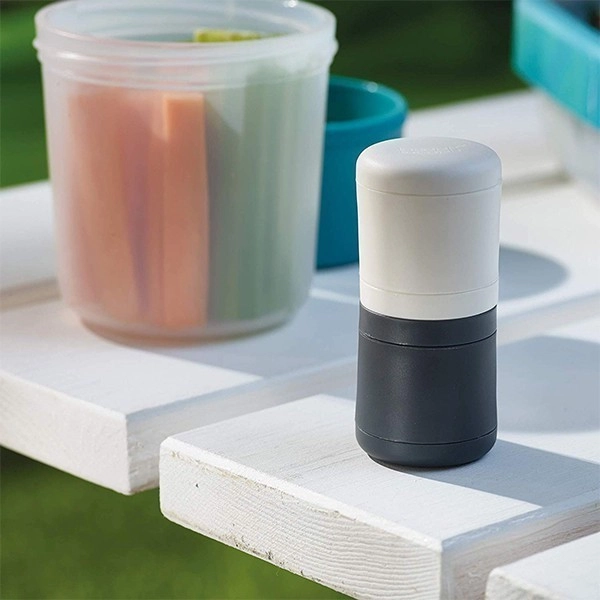 Набор для соли и перца Joseph Joseph GoEat 81055 цена