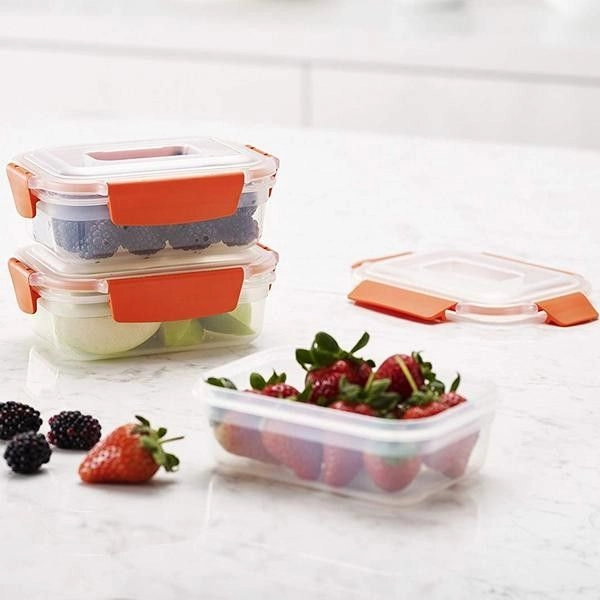 Контейнер пищевой Joseph Joseph Nest 0,54 л 81091 цена